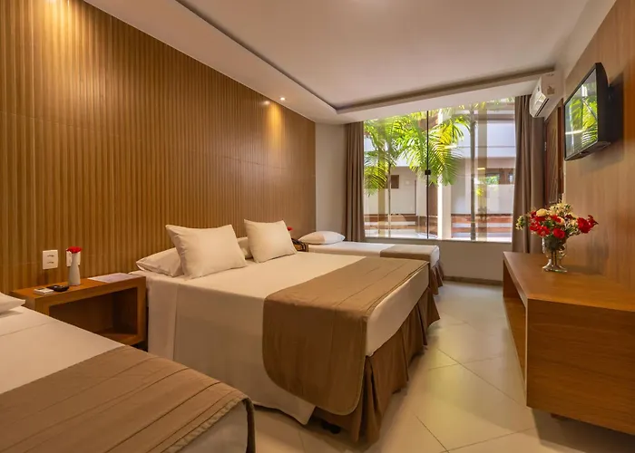 Quinta do Sol PraiaPousada